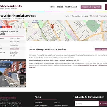 GetAccountants