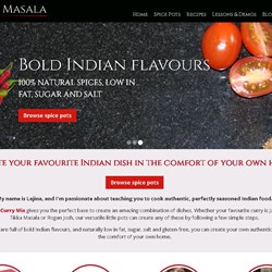 Lajina Masala